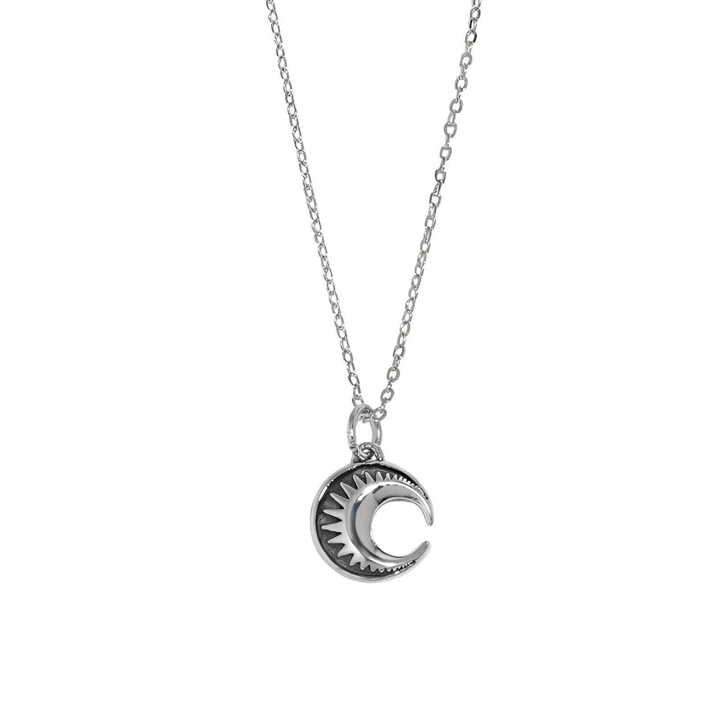 Moon Pendant