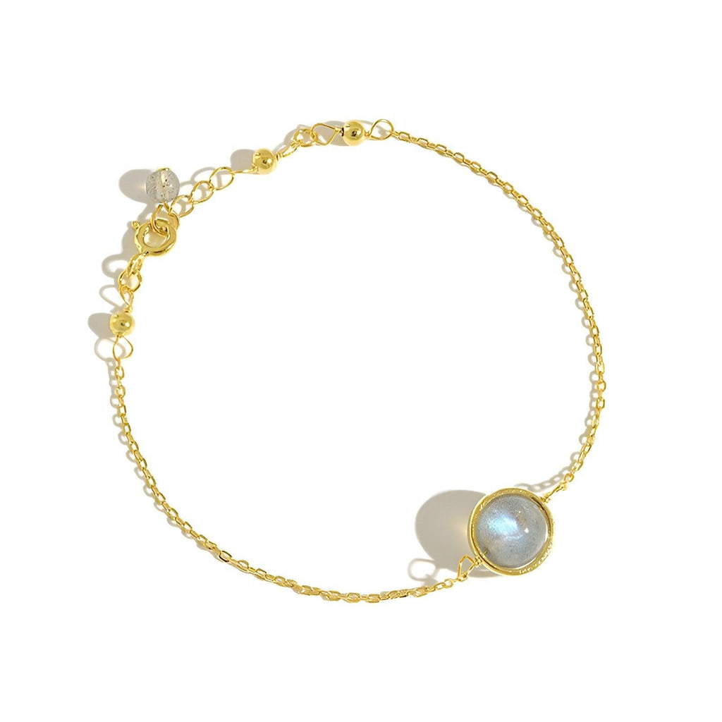 Moonstone Bracelet