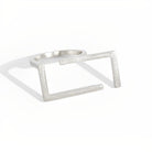 Open Rectangle Ring - Hellotia