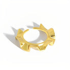 Open Ring - Nomia