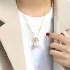 Pearl Pendant - Ambrosia