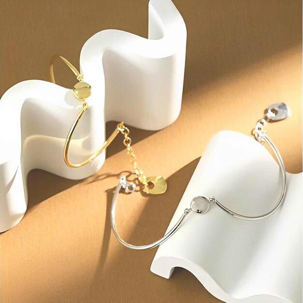 Tube Bangles Round Tube Bangles