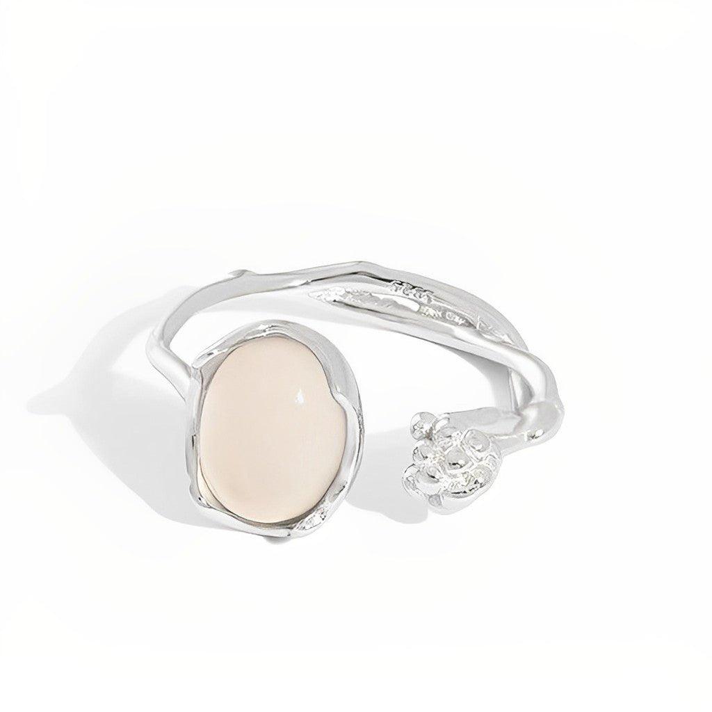 Sardonyx Ring - Melia