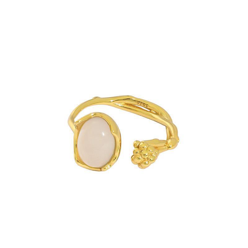 Sardonyx Ring - Melia