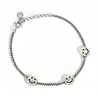 Smiley Face Bracelet