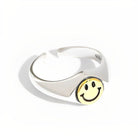 Smiley Face Ring