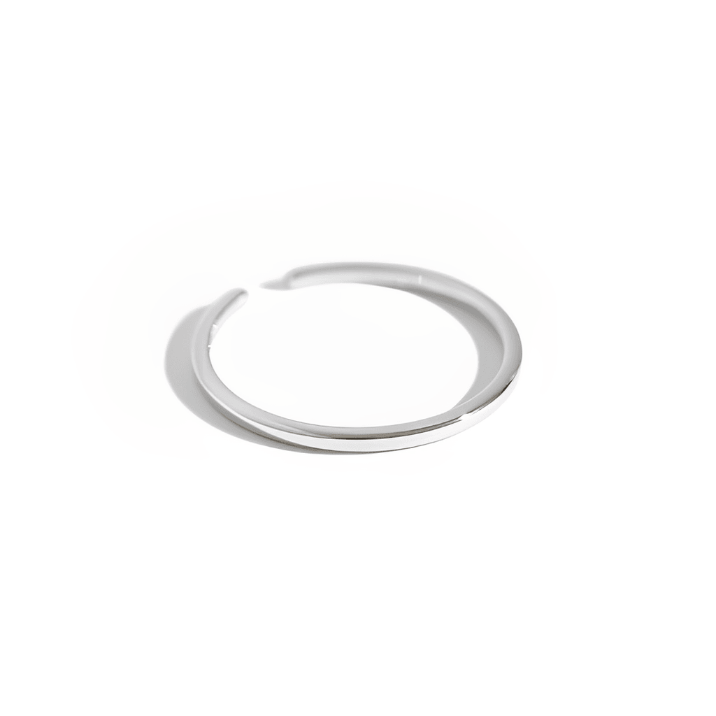 Stackable Ring