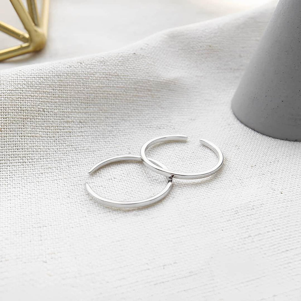 Stackable Ring