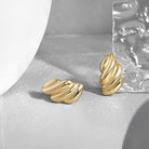 Stud Earrings - Diana