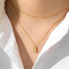 Teddy Bear Pendant