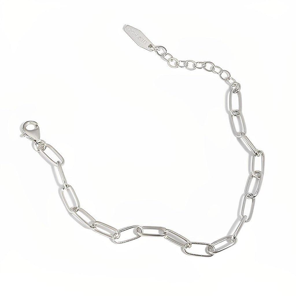Thin Chain Bracelet
