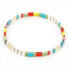 Tila Bead Bracelets - Alastor
