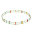 Tila Bead Bracelets - Aletheia