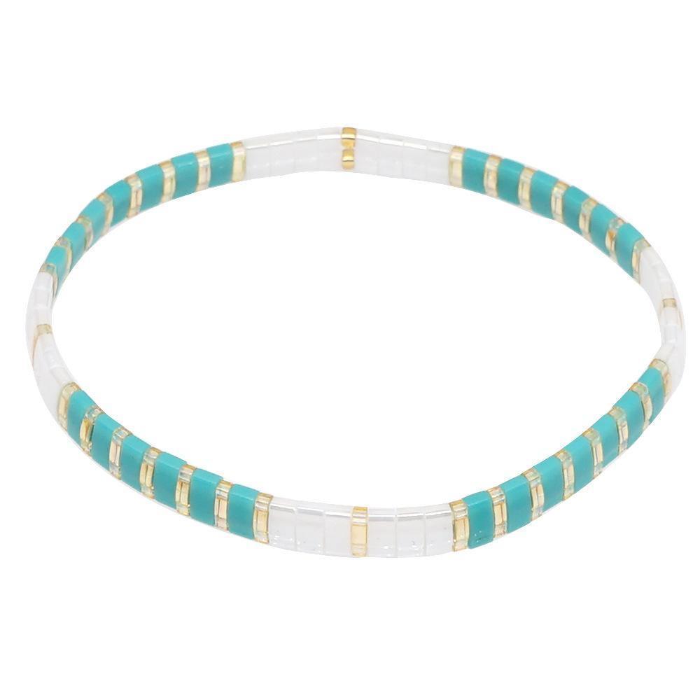 Tila Bead Bracelets - Arae