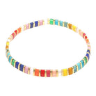 Tila Bead Bracelets - Kiki