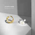 Women's Ear Cuff - Sunday