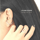 Women's Ear Cuff - Sunday