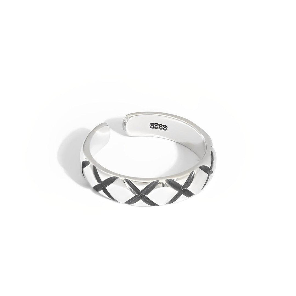 X Band Ring