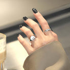 X Band Ring